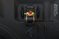 Knockout 2 Inch Retractable Tie Down Straps