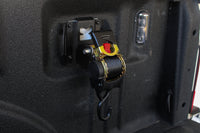 Knockout 2 Inch Retractable Tie Down Straps