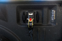 Knockout 1 Inch Retractable Tie Down Straps