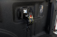 Knockout 1 Inch Retractable Tie Down Straps