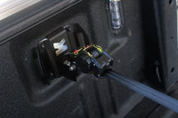Knockout 1 Inch Retractable Tie Down Straps